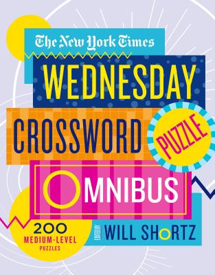 The New York Times Wednesday Crossword Puzzle