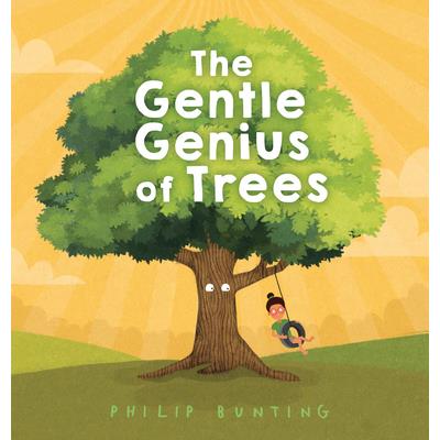 The Gentle Genius of Trees | 拾書所