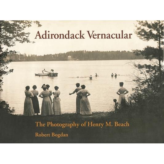 Adirondack Vernacular