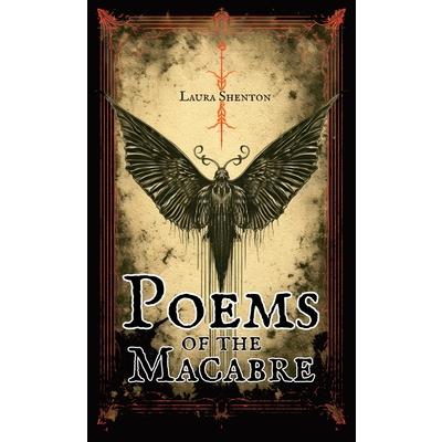 Poems of the Macabre | 拾書所