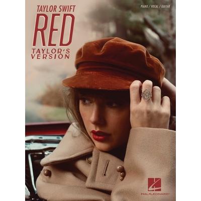 Taylor Swift Red Taylor ' S Version的價格推薦- 2023年11月| 比價比