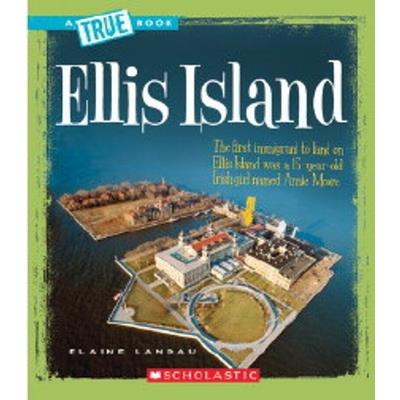 Ellis Island