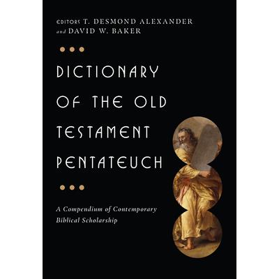 Dictionary of the Old Testament