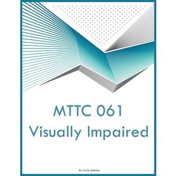 MTTC 061 Visually Impaired