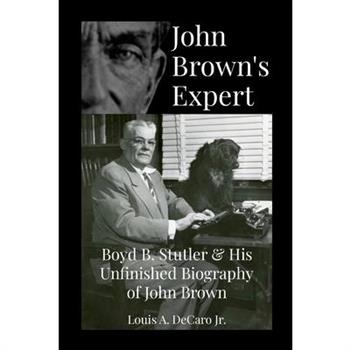 John Brown’s Expert