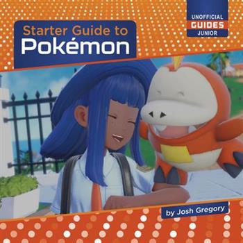 Starter Guide to Pok矇mon
