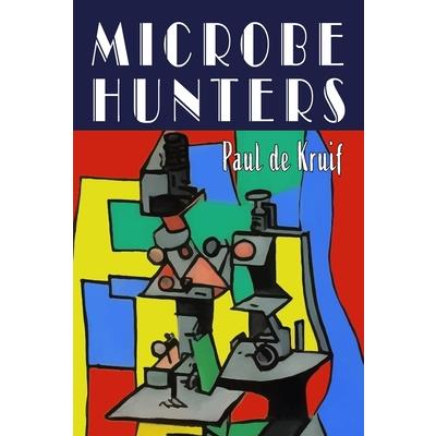 Microbe Hunters | 拾書所