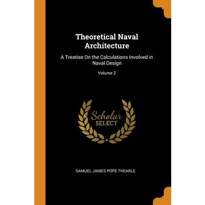 Theoretical Naval Architecture | 拾書所