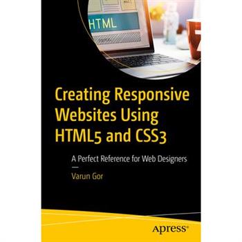 Creating Responsive Websites Using Html5 and Css3