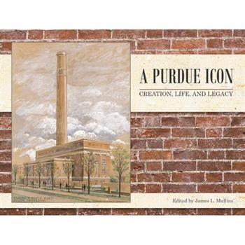 A Purdue Icon