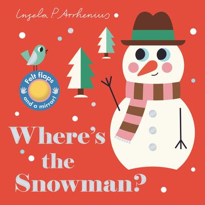 Where's the Snowman? | 拾書所