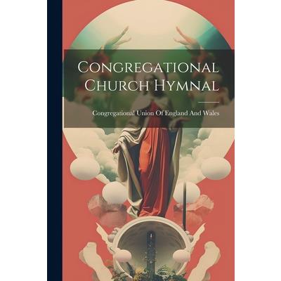 Congregational Church Hymnal | 拾書所