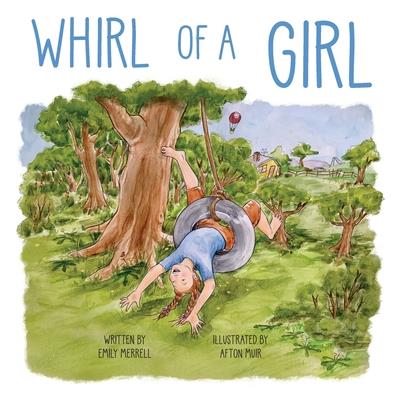 Whirl of a Girl