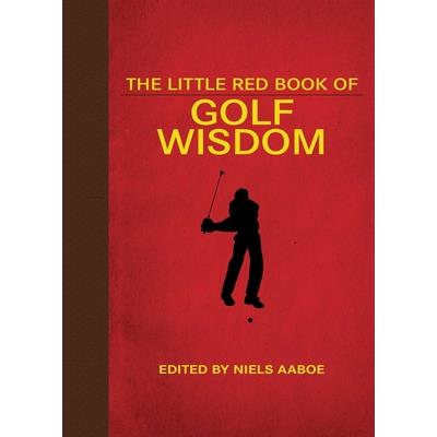 The Little Red Book of Golf Wisdom | 拾書所