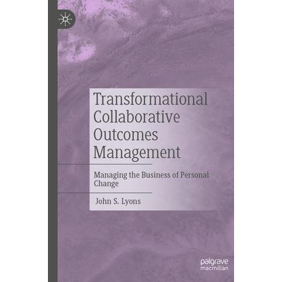 Transformational Collaborative Outcomes Management | 拾書所