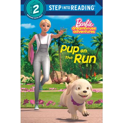 Pup on the Run (Barbie) | 拾書所