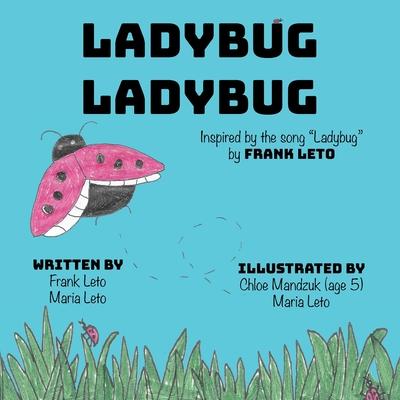 Ladybug Ladybug | 拾書所