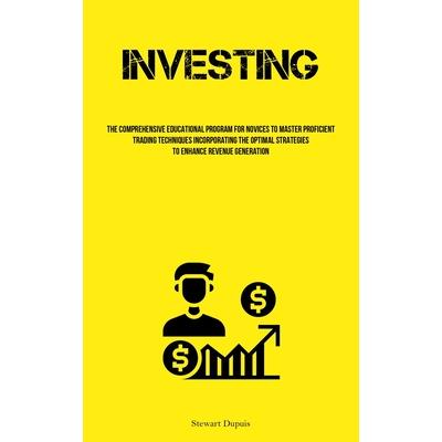 Investing | 拾書所
