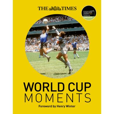 The Times World Cup Moments | 拾書所