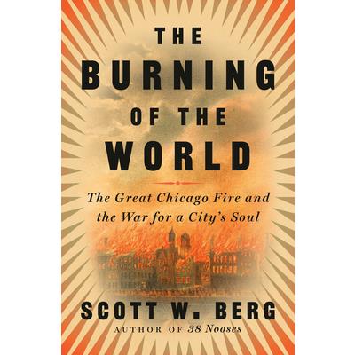 The Burning of the World