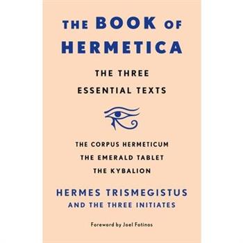 The Book of Hermetica