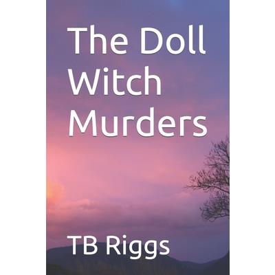 The Doll Witch Murders