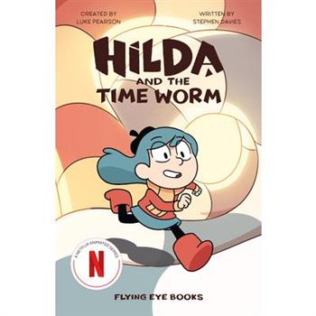 Hilda and the Time Worm