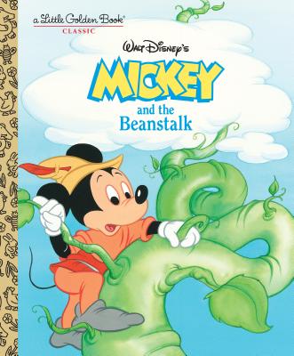 Mickey and the Beanstalk (Disney Classic) | 拾書所