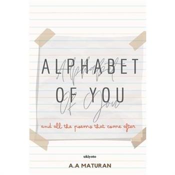 Alphabet of You