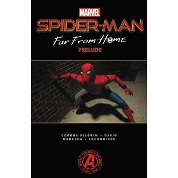 Spider-man - Far from Home Prelude