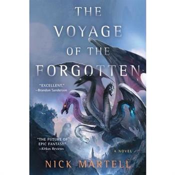 The Voyage of the Forgotten