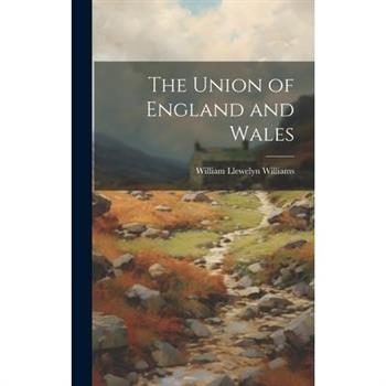 The Union of England and Wales