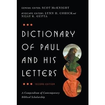 Dictionary of Paul and His Letters