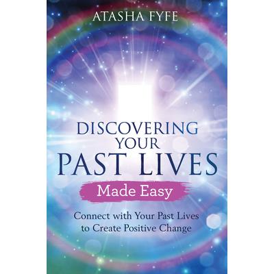 Discovering Your Past Lives Made Easy | 拾書所