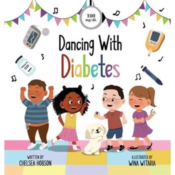 Dancing With Diabetes