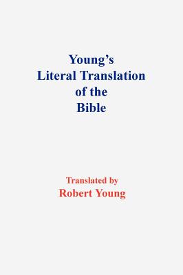 Young’s Literal Translation of the Bible-OE