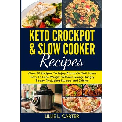 Keto Crockpot & Slow Cooker Recipes