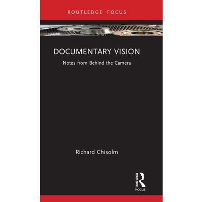 Documentary Vision | 拾書所