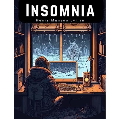 Insomnia | 拾書所