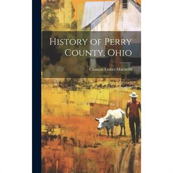 History of Perry County, Ohio