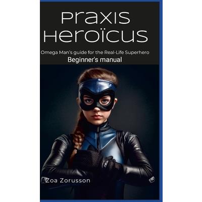 Praxis Hero簿cus EN HC | 拾書所