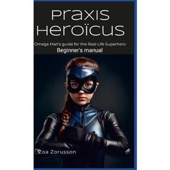 Praxis Hero簿cus EN HC