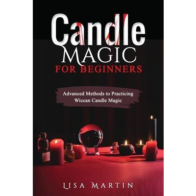 Candle Magic For Beginners | 拾書所