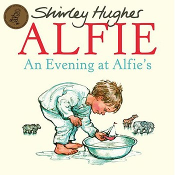 An Evening at Alfie’s