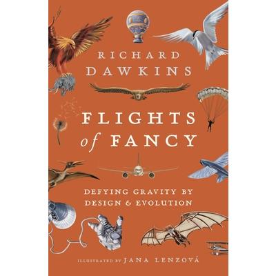Flights of Fancy | 拾書所