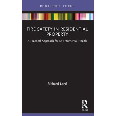 Fire Safety in Residential Property | 拾書所