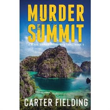 Murder at the Summit