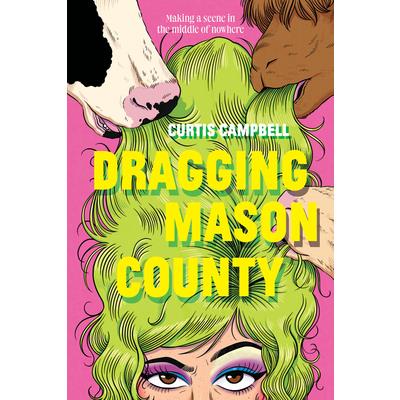 Dragging Mason County | 拾書所