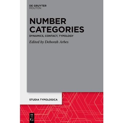 Number Categories | 拾書所