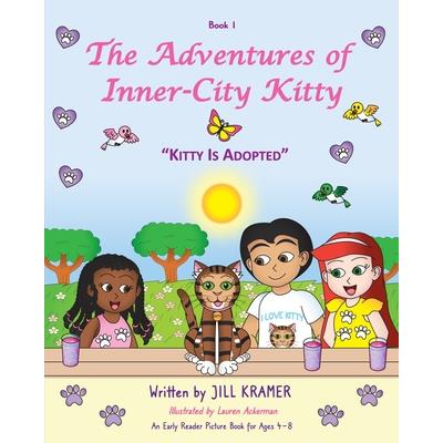 The Adventures of Inner-City Kitty